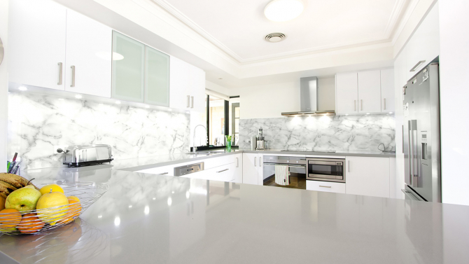 kitchen worktops london