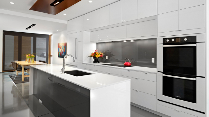 kitchen worktops london