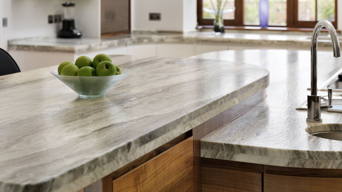 Cheap kitchen worktops london